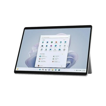 Microsoft Surface Pro 9 13吋觸控商務筆電 白金(i7-1265U/16G/256G/WIN11P)