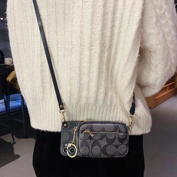 九科星適用于iphone17手機殼蘋果16promax斜挎15/14背帶XR零錢13插卡包12防摔7時尚xs掛繩se背包式11防摔8p包