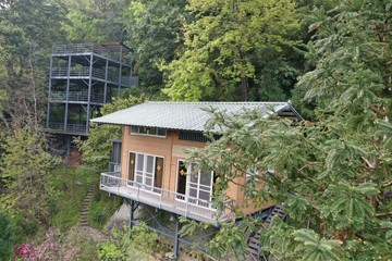 新店燕子湖旁-小坑二路絕美山屋｜新北市新店區新小坑段