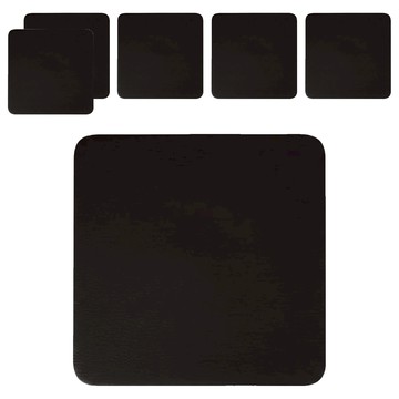 Yuil Tech 方形防震墊  17 x 17cm x 25mm  6個