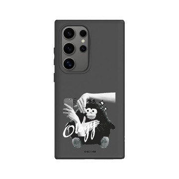 Galaxy S24 Ultra SolidSuit 黑 - 奧樂雞 Ology - Vogue