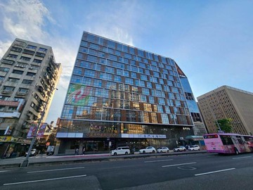 @專任-富享榮華Ａ３棟-四房平車-近捷運南門市場｜台北市中正區羅斯福路一段