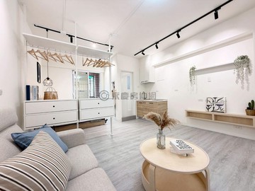 超CHILL市中心勝利商圈美美套房(K1)機能優｜屏東縣屏東市徐州路