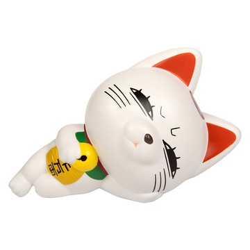 【2026台北動漫節新品】膽大黨 舒壓慢回彈 A款 貓