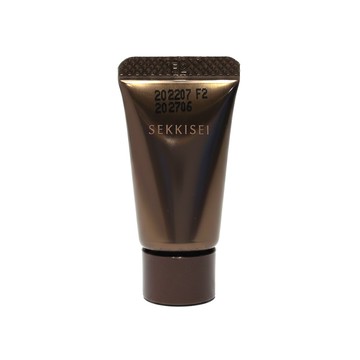 KOSE_高絲漾活黑酵母精萃亮眼霜 5ml 公司貨