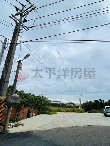 ☘️中央大學旁➡️近高鐵站農地		｜桃園市中壢區大享段