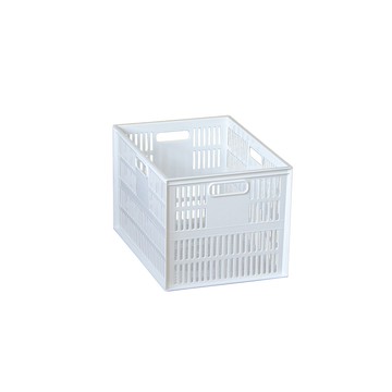 KEYWAY 萬用籃23L(1入)收納籃D38