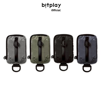 【bitplay】磁吸隨行小包/全三色 Magsafe兼容/零錢包/鑰匙包/隨行小包/隨身小包/腰包/磁吸配件/磁吸卡夾