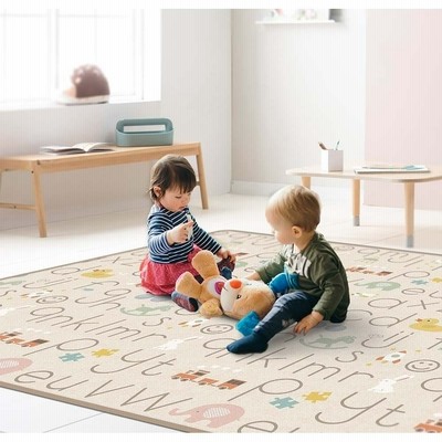 ベビーザらス限定 両面使えるベビーマット ディズニープリンセス 通販 Lineポイント最大1 0 Get Lineショッピング