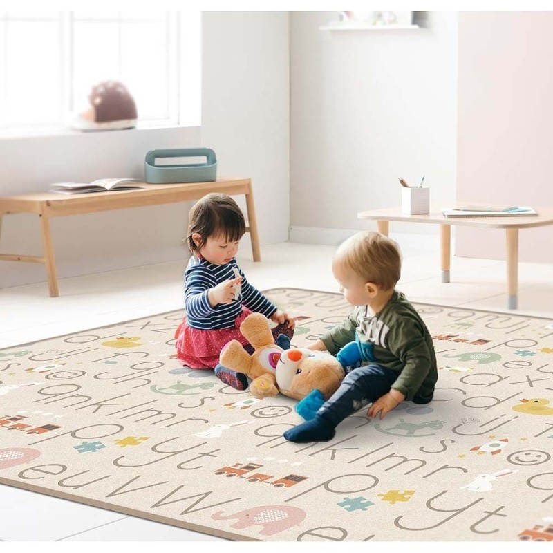 トイザらス限定 ベビープレイマット