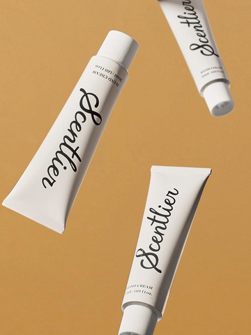 Perfume Hand Cream Boise 405 50ml