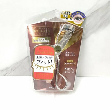 KOJI 銀貂旗艦型廣角睫毛夾 超廣角 正貨 現貨