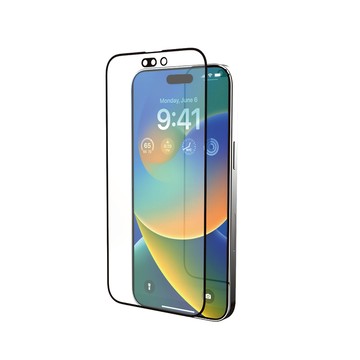 iVisor AG 防眩光螢幕保護貼 for iPhone 14