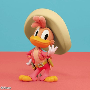 🌀日版客🌀 日版 迪士尼 Fluffy Puffy 三騎士 三人的騎士 景品 公仔