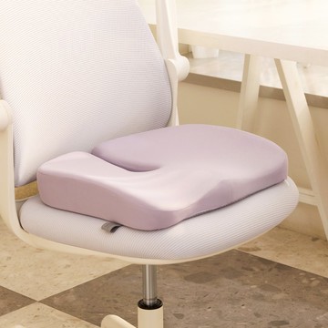 【EVERY THINK】伴伴坐墊 蝶形包覆 緩解腰臀部壓力