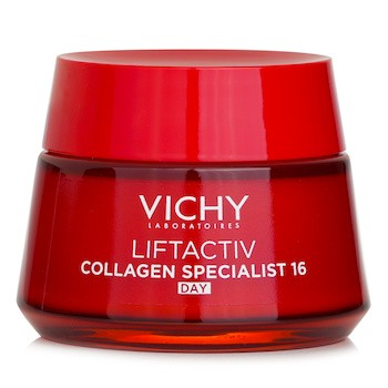 【薇姿】Liftactiv 專家 (生物肽+ 維生素C) (新舊包裝隨機)