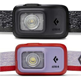 [ Black Diamond ] Astro 300-R 頭燈 / LED燈 300流明 充電式 / BD620678