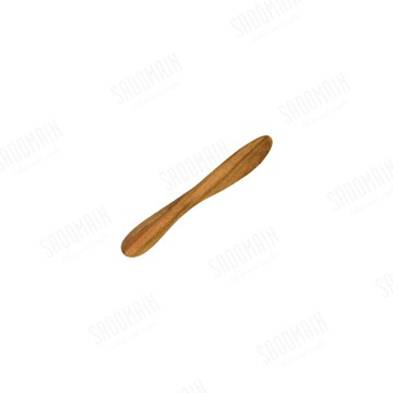 ??附發票??仙德曼洋槐奶油刀 WW156 果醬刀 奶油抹刀 牛油刀 黃油刀 原木奶油刀 果醬抹刀 抹刀 烘焙抹刀 醬料抹刀 蛋糕抹刀 蛋糕刀 抹醬刀