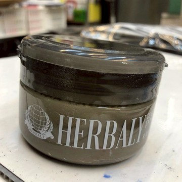 B06_HERBAIY 鹼性離子 牙粉(買2送1)