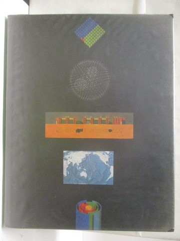 【書寶二手書T2／設計_ELF】高_Graphis Diagram