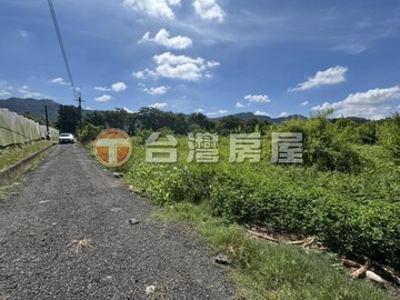旗山圓潭有水有電優質農地｜高雄市旗山區中正段