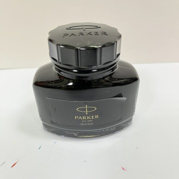 派克Parker墨水瓶 黑