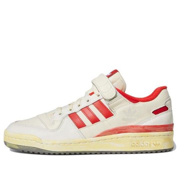 adidas Forum 84 Low AEC 'White Red'
