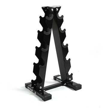 BANSUK SPORTS 啞鈴架  320 x 370 x 680mm  1個