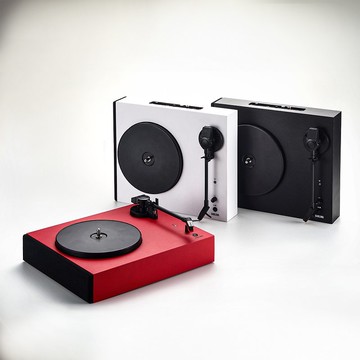 達琳牌電子唱機 | DL-100