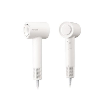 TESCOM 專業羽量級負離子BLDC吹風機 TD760TW