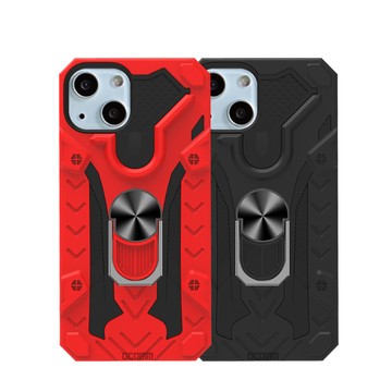GCOMM Solid Armour 防摔盔甲保護殼 iPhone 13