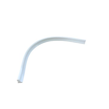 浴室擋水條 30x40mmx90cm