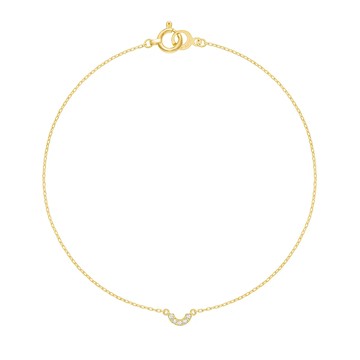 【線上獨家】tina U petit 手鍊