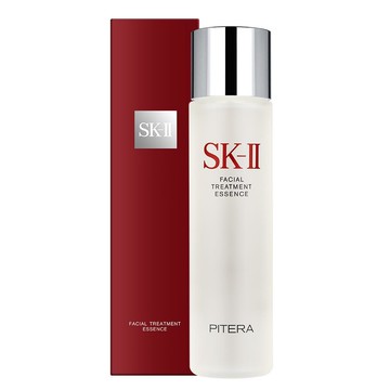 【即期品特惠出清】SK-II青春露250ml (國際航空版)(效期202608)