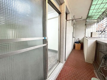 {環狀線秀朗橋站}3房方正美寓-太平洋宏仁｜新北市中和區秀朗路三段