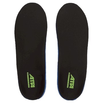ATTA 多功能穩定支撐足弓鞋墊  黑色  1組  40(26cm)
