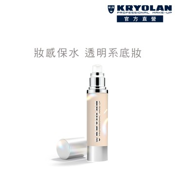 歌劇魅影 凝水粉妝慕絲 50ml