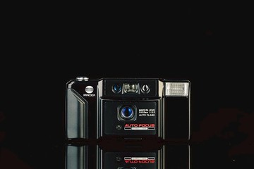 MINOLTA AF-E #4022 #135底片相機