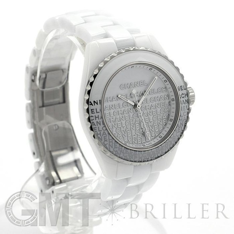 J12 33mm H7419 CHANEL