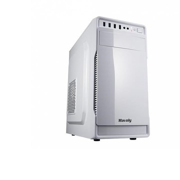 MSI 系列【歡樂5號win】i3-14100四核 商務電腦(16G/1T SSD/Win11)
