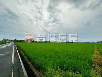 宜蘭高鐵特定區農地 增值潛力 擴大區｜宜蘭縣壯圍鄉新福段