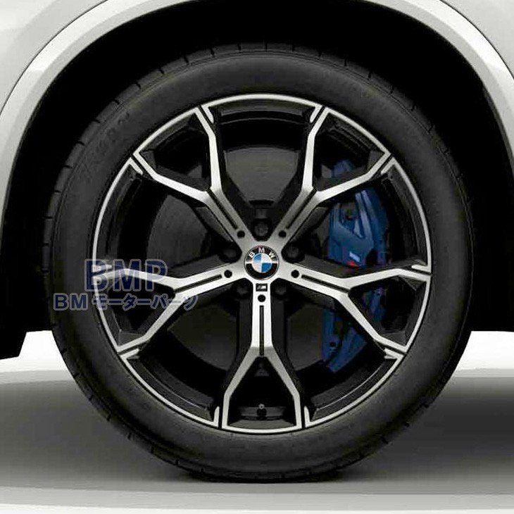 BMW Y スポークスタイリングホイール フロント用1本 - ホイール