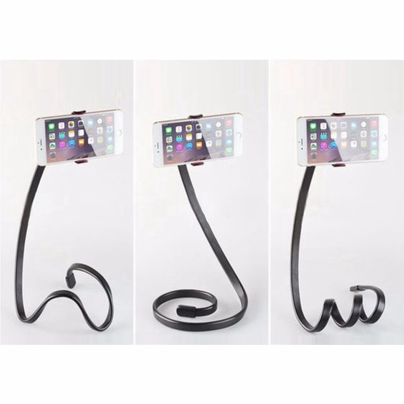 スマホスタンド スマートフォンスタンド スマートフォンホルダー スマートフォン スマホ周辺機器 ネックアーム フレキシブル 自由自在 自由な角度 ホー 通販 Lineポイント最大0 5 Get Lineショッピング