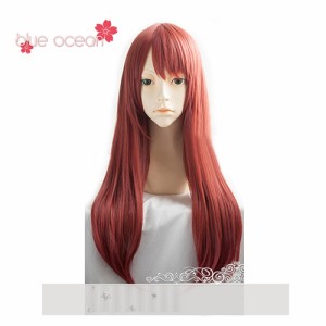 クズの本懐 絵鳩早苗 えばと さなえ 風 コスプレウィッグ かつら Cosplay Wig 耐熱 専用ネット付 通販 Lineポイント最大get Lineショッピング