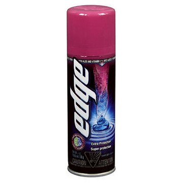 Edge Shave Gel Extra Protection 7 oz by Edge