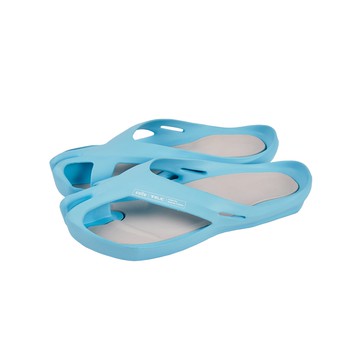 SiliComfy® 3in1桑足鞋-蔚藍 W11