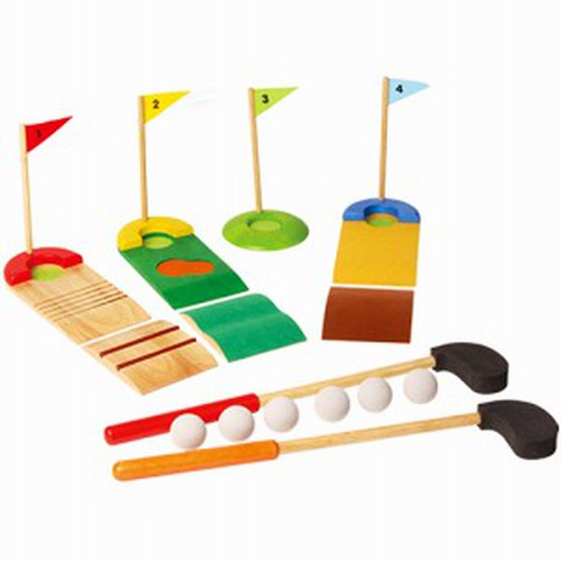 送料無料 木のおもちゃ 木製 Voila ゴルフセット 子供 誕生日プレゼント 誕生日 男の子 男 女の子 女 3歳 4歳 5歳 小学生 6歳 スポーツ玩 通販 Lineポイント最大1 0 Get Lineショッピング