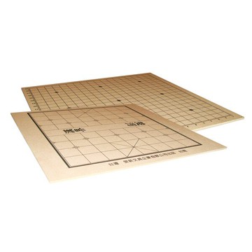 雷鳥 LT-206 棋板 棋盤 ( 圍棋、象棋兩用棋盤 )【APP滿額下單10%點數(單一帳號最高5000點)】1/31止