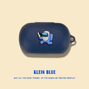 適用于JBL Reflect flow pro保護套JBL Reflect flow pro無線藍牙耳機充電盒軟殼Reflect flow pro防摔套可愛