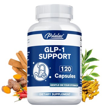 Pslalae Berberine HCl  + EGCG綠茶萃取165mg｜🌱有機錫蘭肉桂90mg｜60/120粒